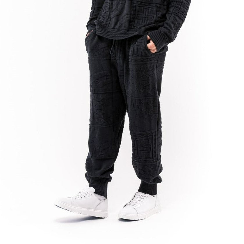 Talavera Knit Pants La Nueva