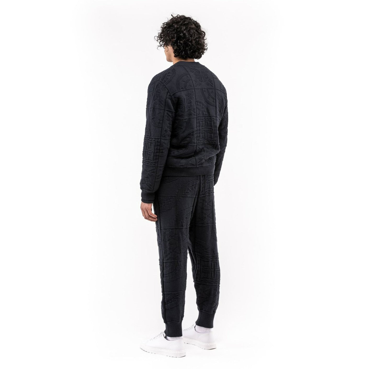 Talavera Knit Pullover La Nueva