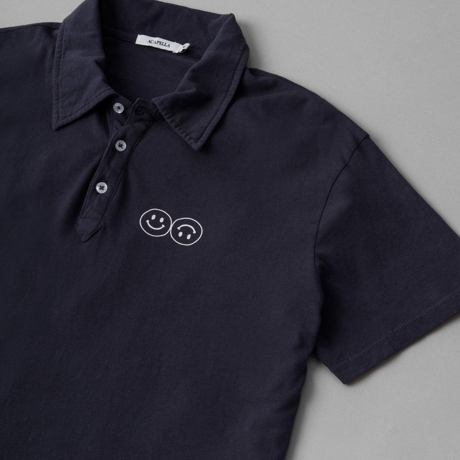 Proud Polo Sarelly x Acapella